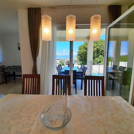 Villa Smilje Yourcroatiaholiday Drenje  Eksteriør billede