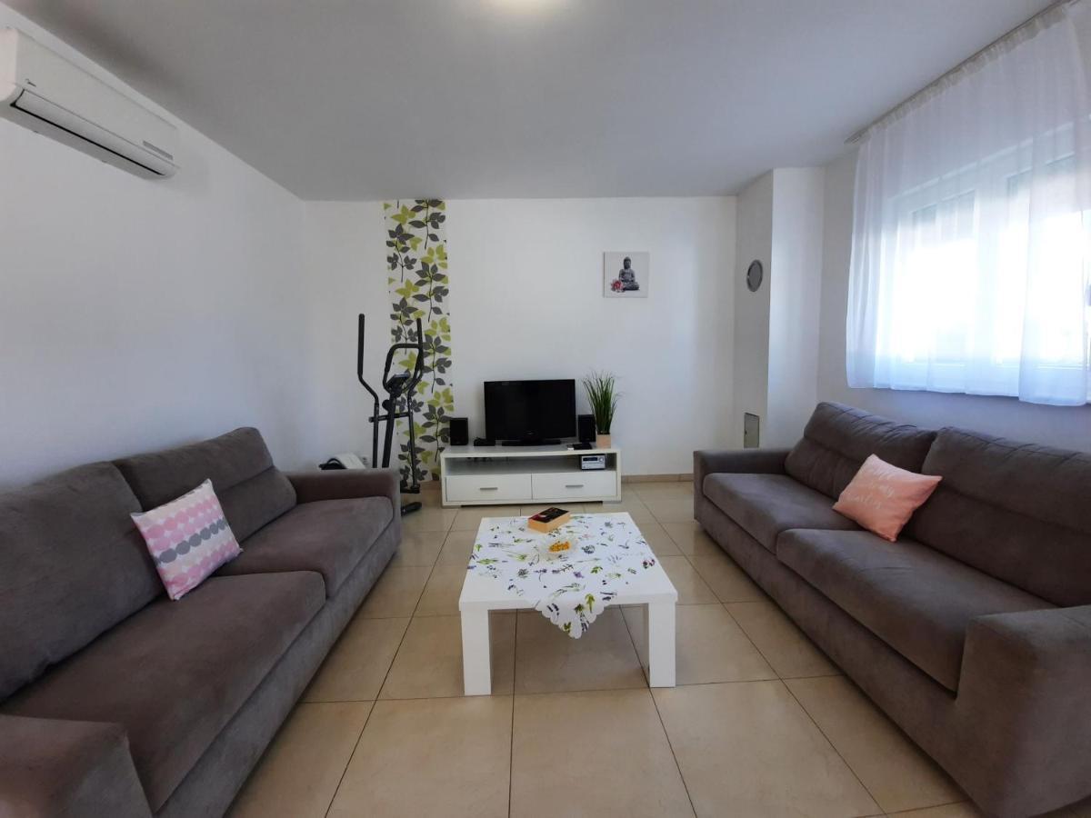 Villa Smilje Yourcroatiaholiday Drenje  Eksteriør billede