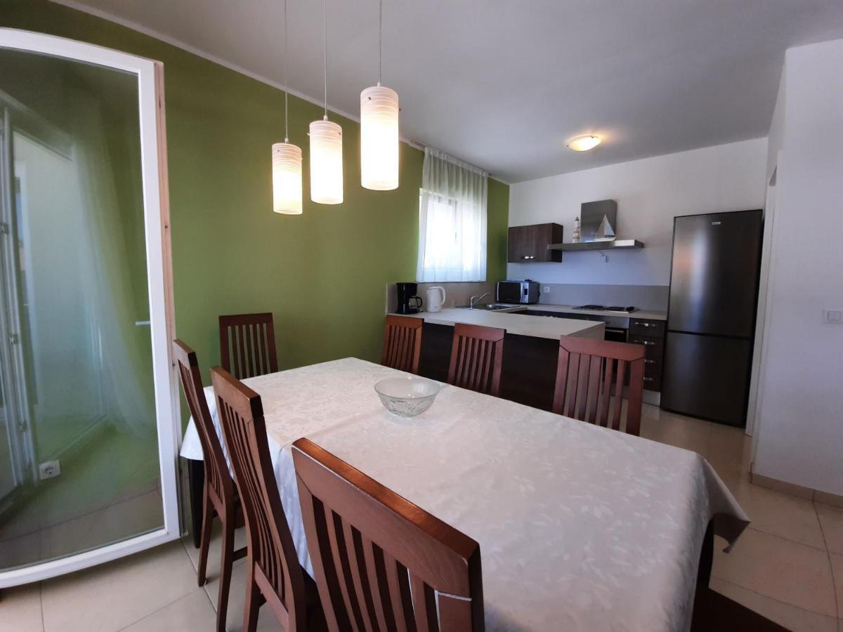 Villa Smilje Yourcroatiaholiday Drenje  Eksteriør billede