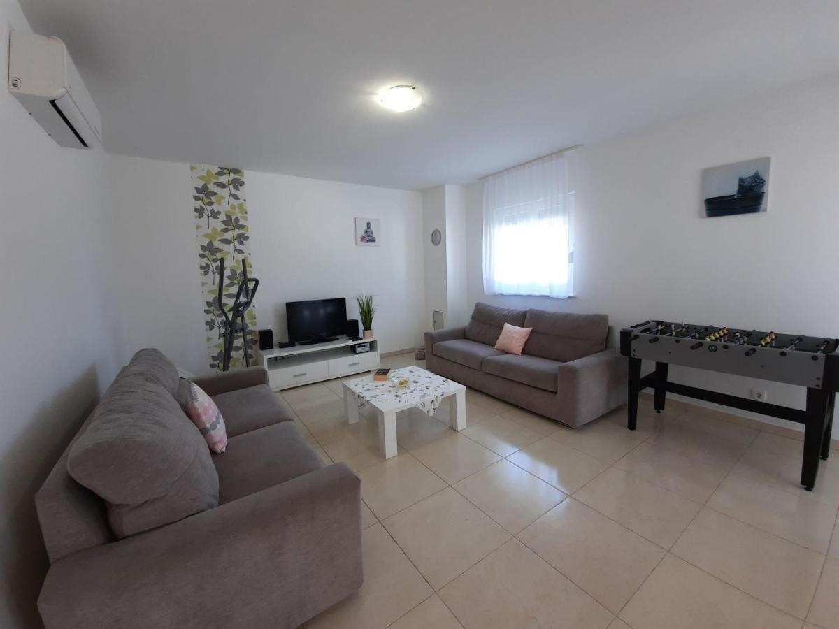 Villa Smilje Yourcroatiaholiday Drenje  Eksteriør billede