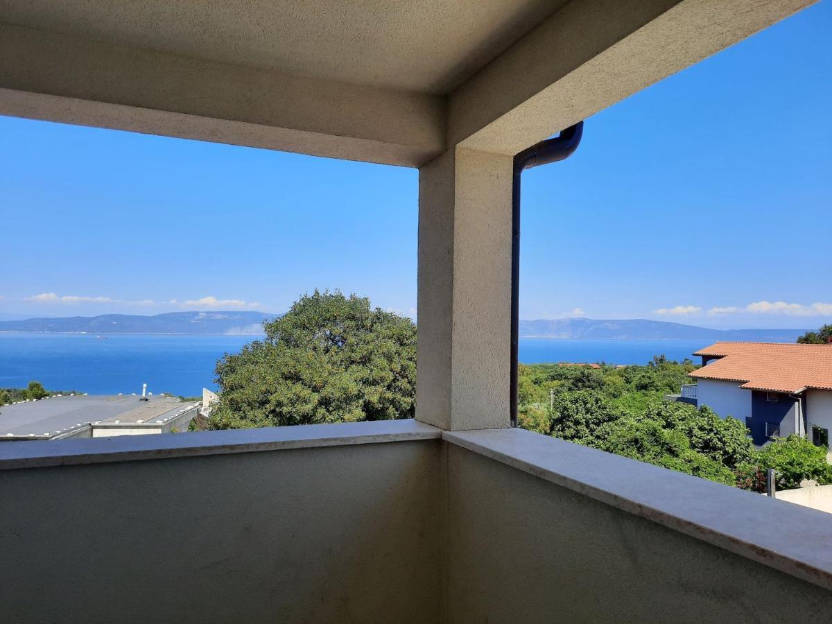 Villa Smilje Yourcroatiaholiday Drenje  Eksteriør billede