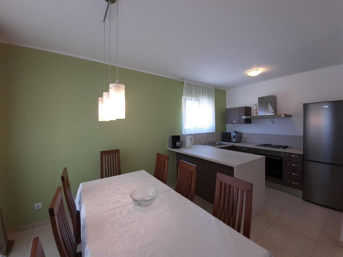 Villa Smilje Yourcroatiaholiday Drenje  Eksteriør billede