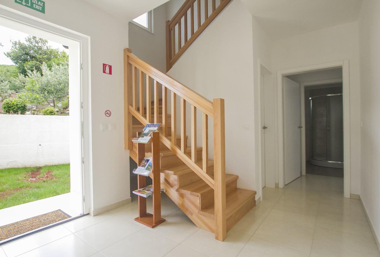 Villa Smilje Yourcroatiaholiday Drenje  Eksteriør billede