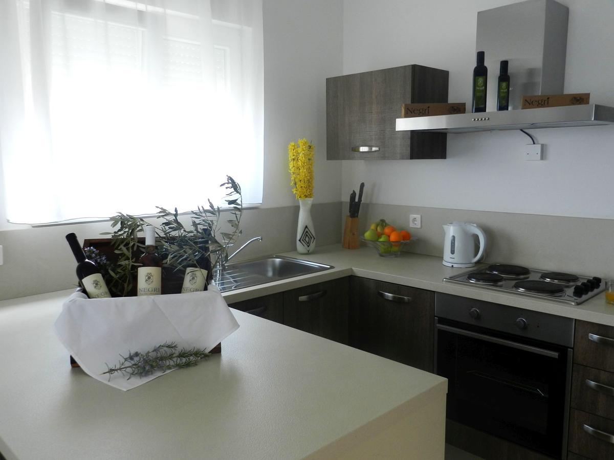 Villa Smilje Yourcroatiaholiday Drenje  Eksteriør billede