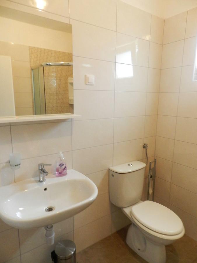 Villa Smilje Yourcroatiaholiday Drenje  Eksteriør billede